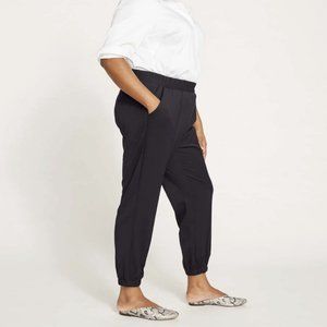 Nine-to-Five Stretch Joggers